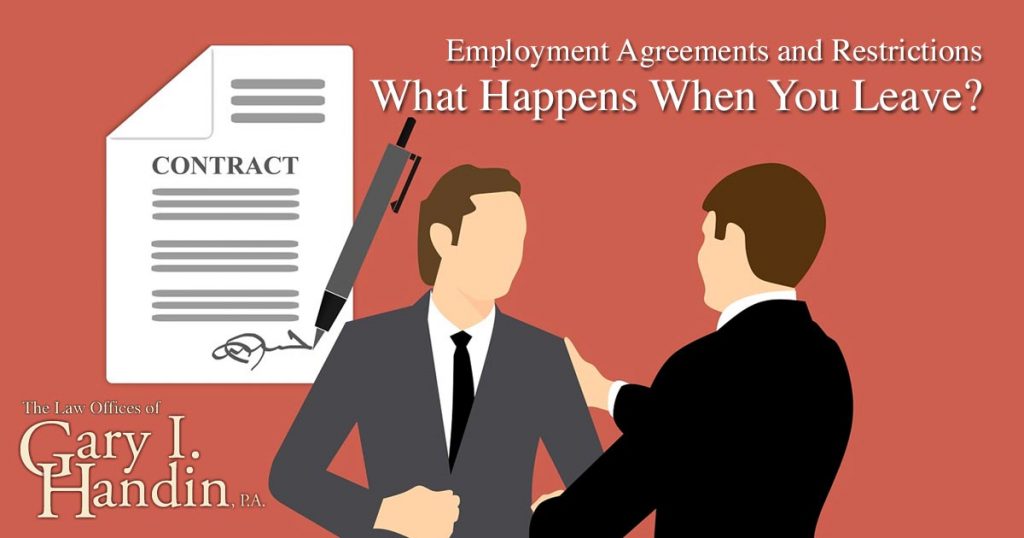 what-happens-to-employment-agreements-after-termination