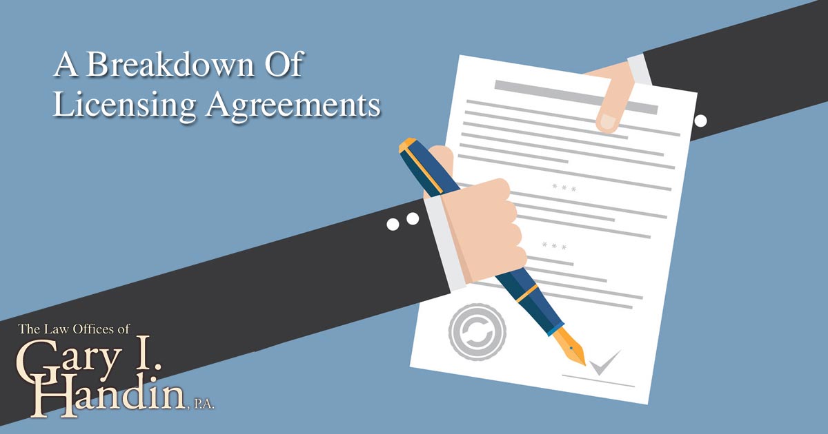 examining-licensing-agreements-and-how-they-work