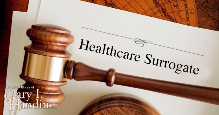 What Are The Responsibilities Of A Healthcare Surrogate