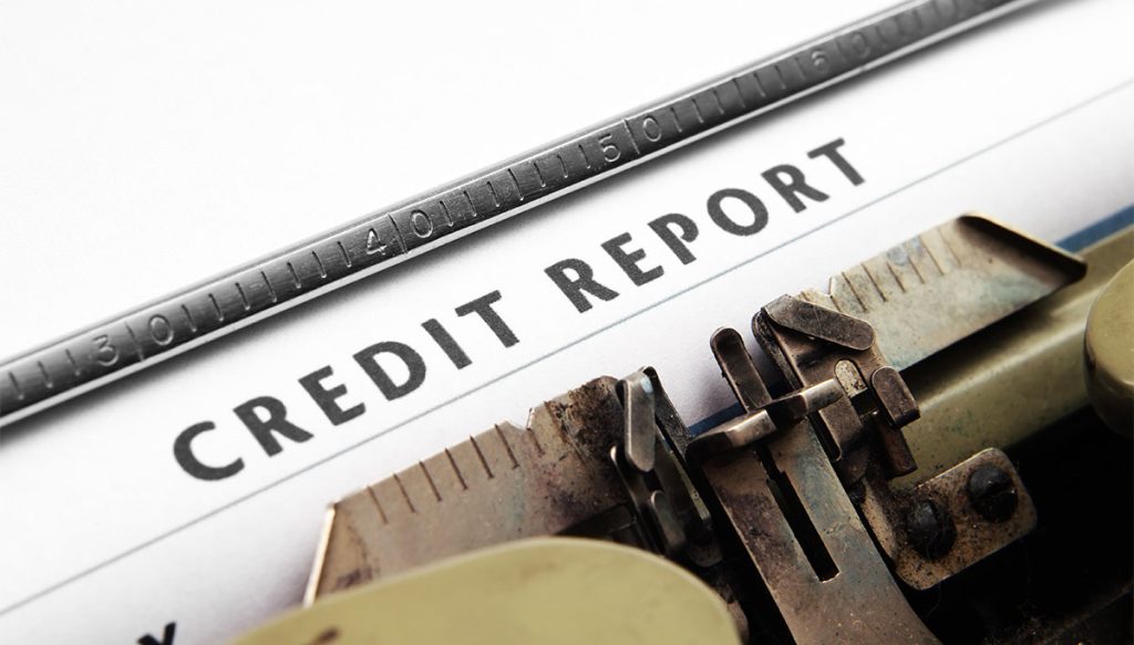 Credit Report